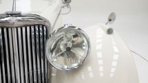 Jaguar SS 2 &frac12; Litre DHC '38 (1938)