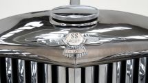 Jaguar SS 2 &frac12; Litre DHC '38 (1938)