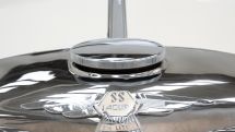 Jaguar SS 2 &frac12; Litre DHC '38 (1938)
