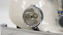 Jaguar SS 2 &frac12; Litre DHC '38 (1938)