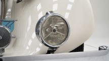 Jaguar SS 2 &frac12; Litre DHC '38 (1938)