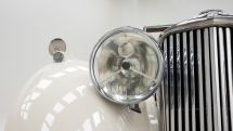 Jaguar SS 2 &frac12; Litre DHC '38 (1938)