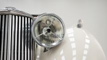 Jaguar SS 2 &frac12; Litre DHC '38 (1938)