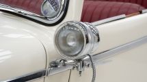 Jaguar SS 2 &frac12; Litre DHC '38 (1938)