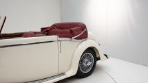 Jaguar SS 2 &frac12; Litre DHC '38 (1938)