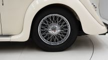 Jaguar SS 2 &frac12; Litre DHC '38 (1938)