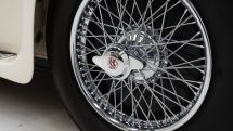 Jaguar SS 2 &frac12; Litre DHC '38 (1938)