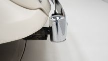 Jaguar SS 2 &frac12; Litre DHC '38 (1938)