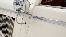 Jaguar SS 2 &frac12; Litre DHC '38 (1938)