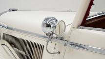 Jaguar SS 2 &frac12; Litre DHC '38 (1938)
