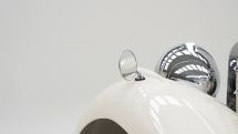 Jaguar SS 2 &frac12; Litre DHC '38 (1938)