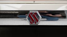 Jaguar SS 2 &frac12; Litre DHC '38 (1938)