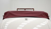 Jaguar SS 2 &frac12; Litre DHC '38 (1938)