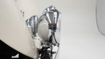 Jaguar SS 2 &frac12; Litre DHC '38 (1938)