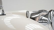 Jaguar SS 2 &frac12; Litre DHC '38 (1938)