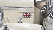 Jaguar SS 2 &frac12; Litre DHC '38 (1938)