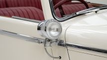 Jaguar SS 2 &frac12; Litre DHC '38 (1938)
