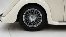 Jaguar SS 2 &frac12; Litre DHC '38 (1938)
