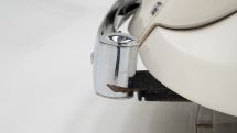 Jaguar SS 2 &frac12; Litre DHC '38 (1938)