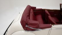 Jaguar SS 2 &frac12; Litre DHC '38 (1938)