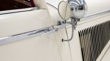 Jaguar SS 2 &frac12; Litre DHC '38 (1938)