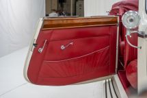Jaguar SS 2 &frac12; Litre DHC '38 (1938)