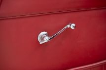 Jaguar SS 2 &frac12; Litre DHC '38 (1938)