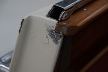 Jaguar SS 2 &frac12; Litre DHC '38 (1938)