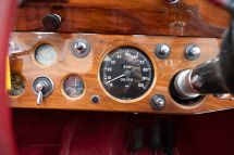 Jaguar SS 2 &frac12; Litre DHC '38 (1938)