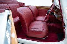Jaguar SS 2 &frac12; Litre DHC '38 (1938)