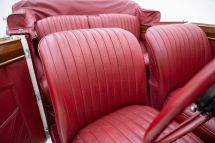 Jaguar SS 2 &frac12; Litre DHC '38 (1938)