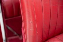Jaguar SS 2 &frac12; Litre DHC '38 (1938)