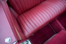 Jaguar SS 2 &frac12; Litre DHC '38 (1938)