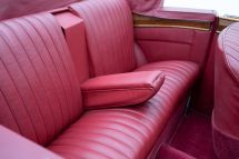 Jaguar SS 2 &frac12; Litre DHC '38 (1938)