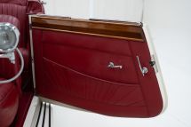 Jaguar SS 2 &frac12; Litre DHC '38 (1938)
