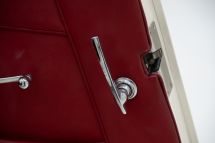 Jaguar SS 2 &frac12; Litre DHC '38 (1938)
