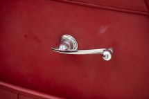 Jaguar SS 2 &frac12; Litre DHC '38 (1938)