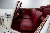 Jaguar SS 2 &frac12; Litre DHC '38 (1938)