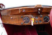 Jaguar SS 2 &frac12; Litre DHC '38 (1938)