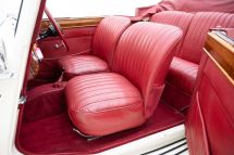 Jaguar SS 2 &frac12; Litre DHC '38 (1938)