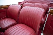 Jaguar SS 2 &frac12; Litre DHC '38 (1938)