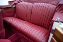 Jaguar SS 2 &frac12; Litre DHC '38 (1938)