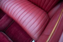 Jaguar SS 2 &frac12; Litre DHC '38 (1938)