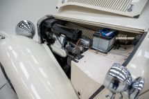 Jaguar SS 2 &frac12; Litre DHC '38 (1938)