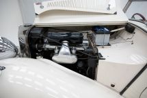 Jaguar SS 2 &frac12; Litre DHC '38 (1938)