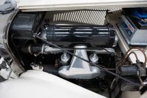 Jaguar SS 2 &frac12; Litre DHC '38 (1938)