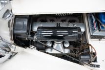 Jaguar SS 2 &frac12; Litre DHC '38 (1938)