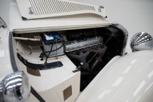 Jaguar SS 2 &frac12; Litre DHC '38 (1938)
