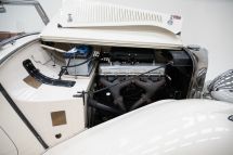 Jaguar SS 2 &frac12; Litre DHC '38 (1938)