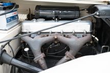 Jaguar SS 2 &frac12; Litre DHC '38 (1938)